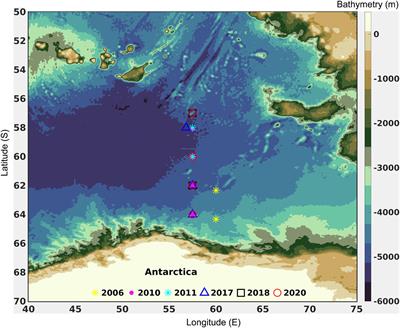 Recent Freshening, Warming, and Contraction of the Antarctic Bottom Water in the Indian Sector of the Southern Ocean